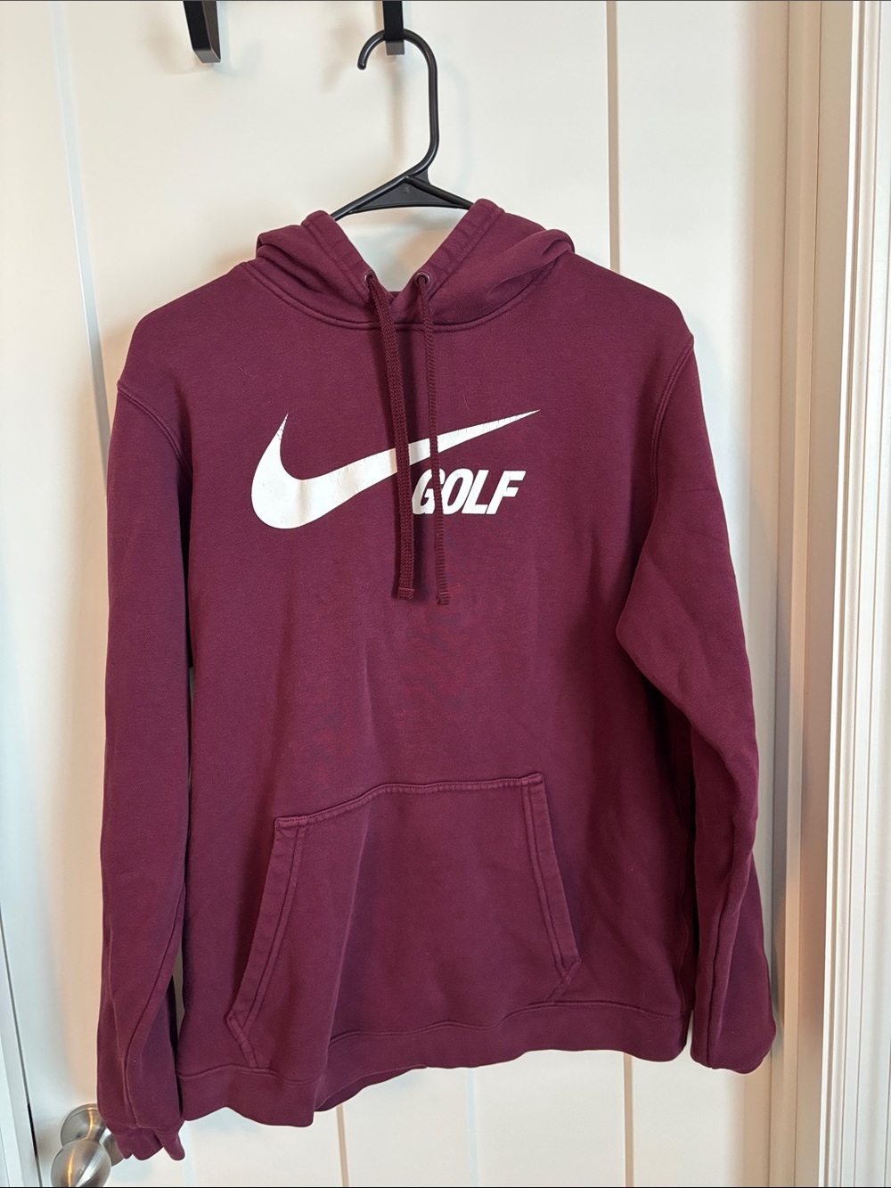 Nike Golf Hoodie